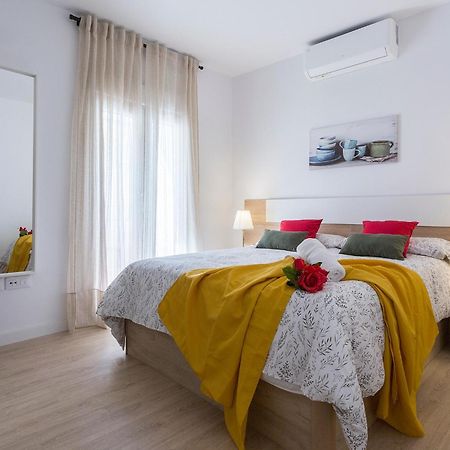 Morenos Centrico Moderno جيريز المظهر الخارجي الصورة